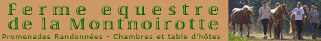 Ferme equestre - Chambres hotes table d'htes Massif du jura